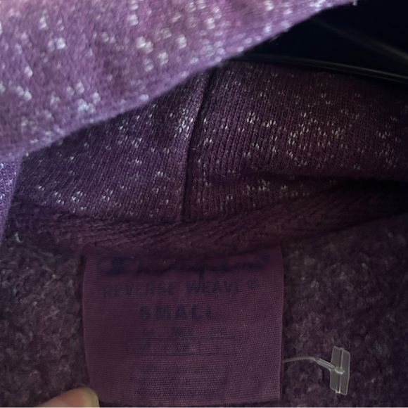 Champion hoodie - Picture 4 of 4